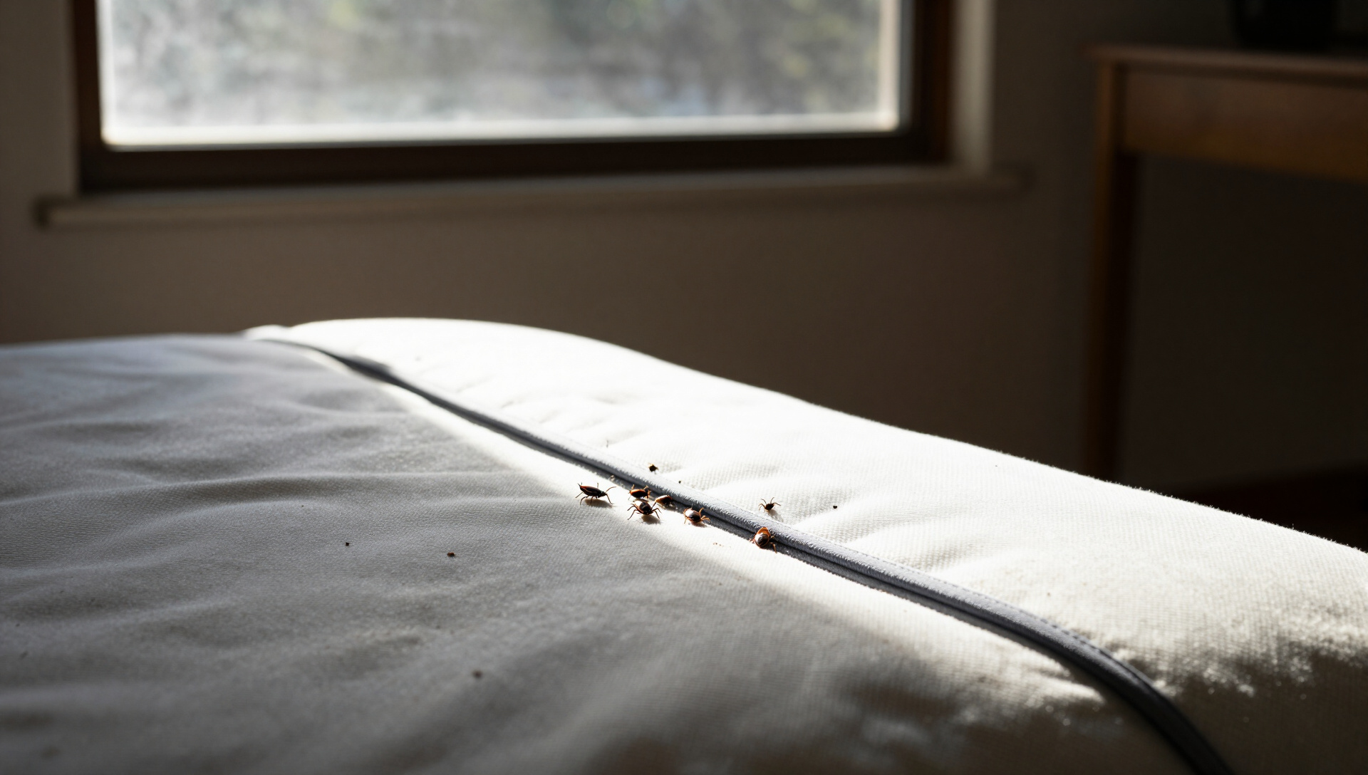 Bed Bugs Control in Hoxton Park