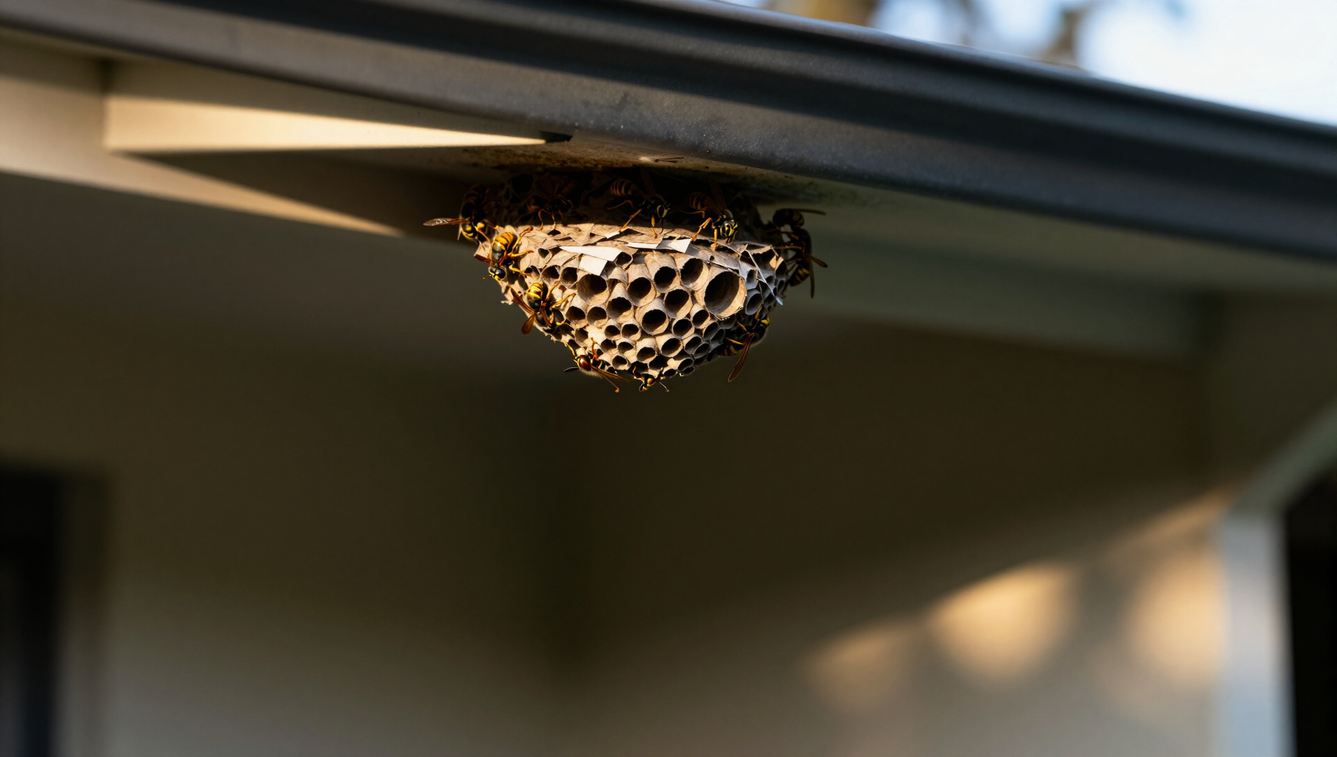 Bees and Wasp Removal in Hoxton Park