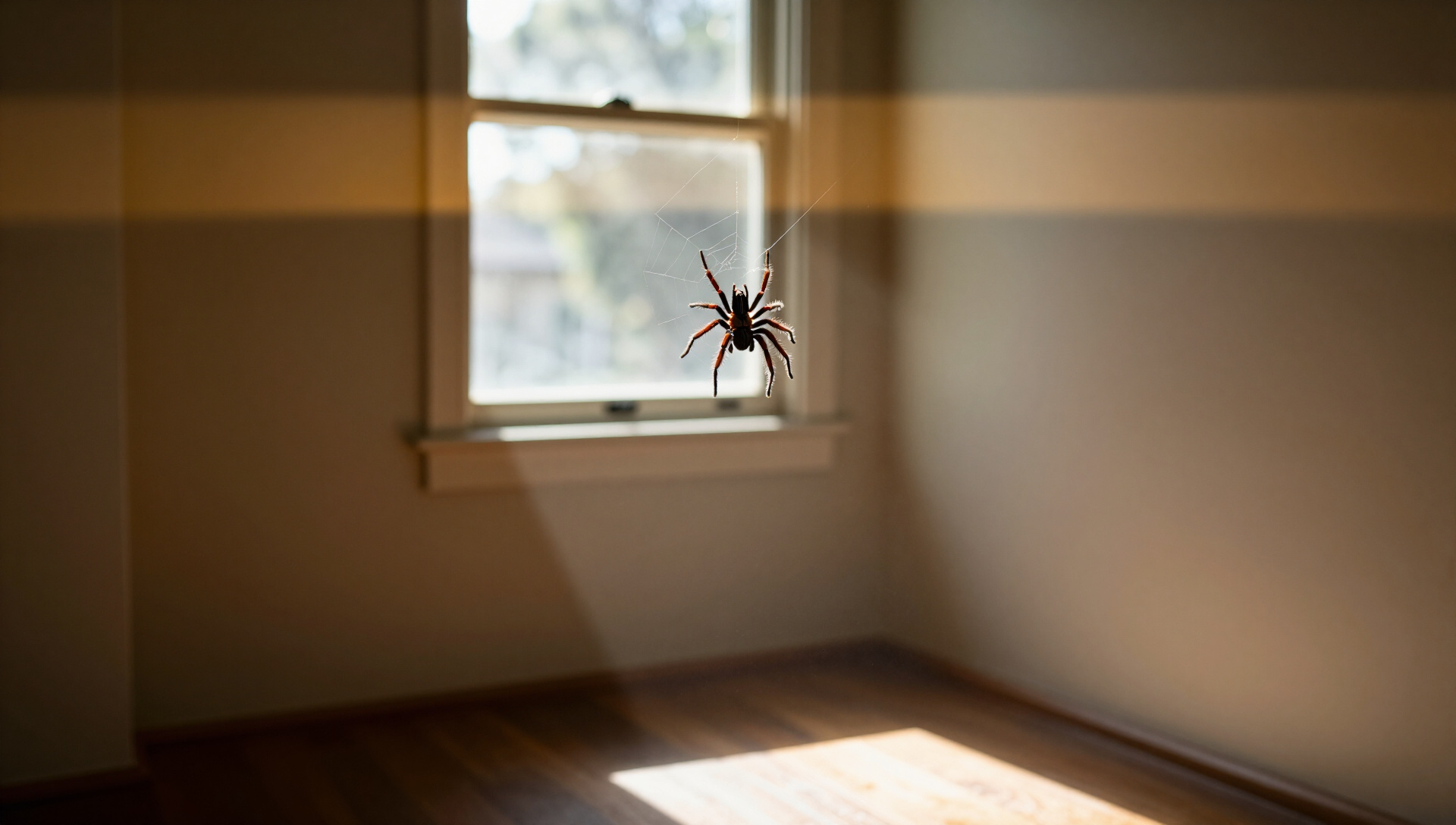 Spider Control in Hoxton Park